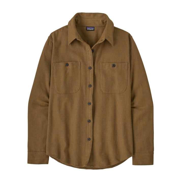 Patagonia Women's Fjord Flannel Shirt