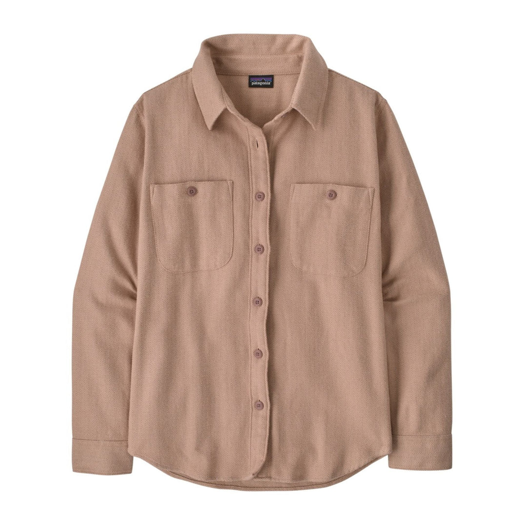 Patagonia Women's Fjord Flannel Shirt