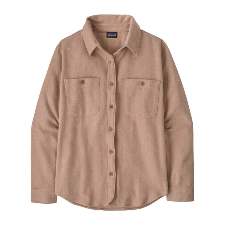 Patagonia Women's Fjord Flannel Shirt