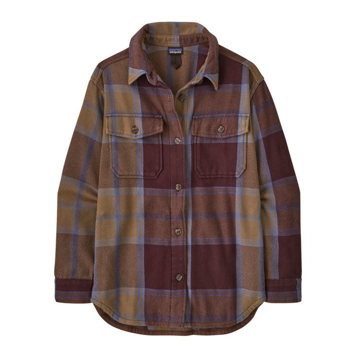 Patagonia Women's Fjord Loft Overshirt Jacket