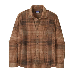 Slopeside: Nest Brown