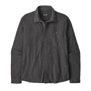 Whole Knit: Forge Grey