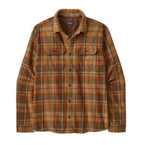 Avalanche: Berm Brown