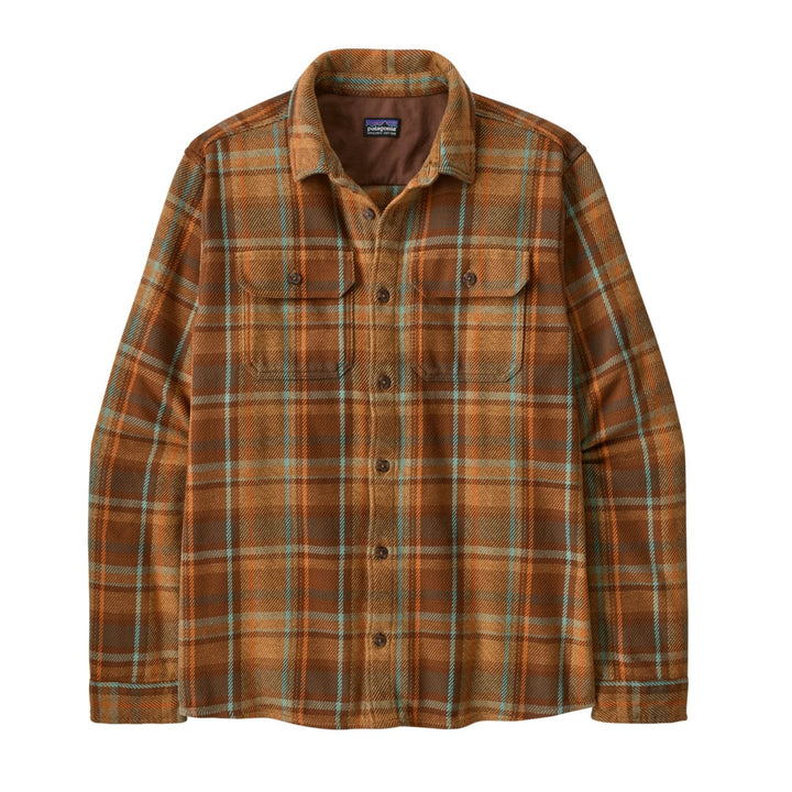 Patagonia Men's Fjord Loft Shirt