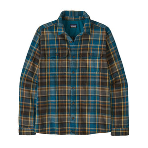 Avalanche: Glacial Blue