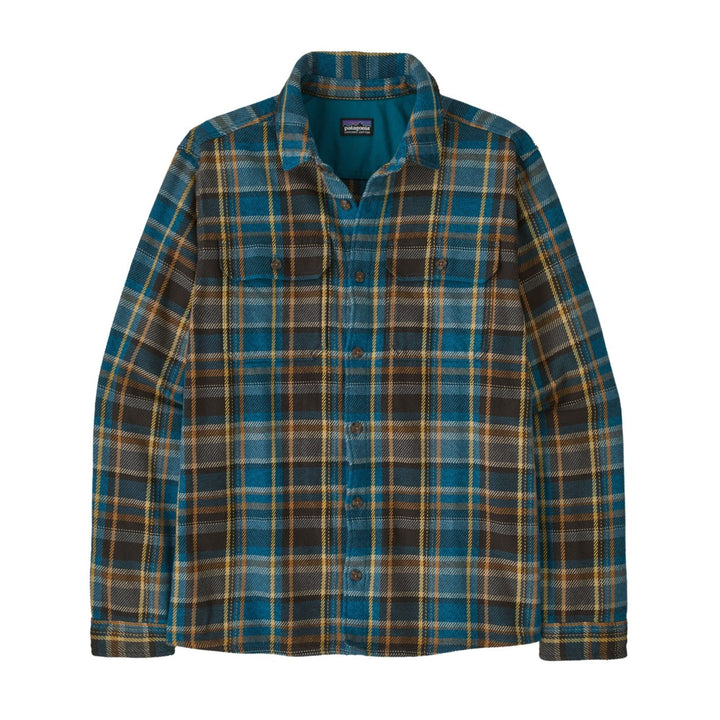 Patagonia Men's Fjord Loft Shirt