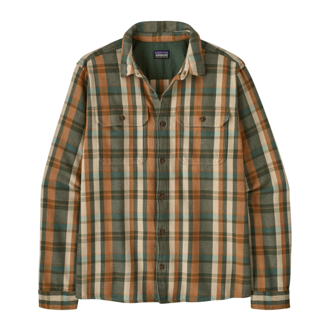 Patagonia Men's Fjord Loft Shirt