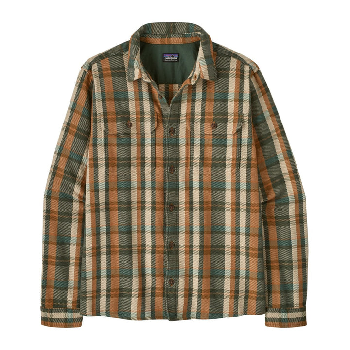 Patagonia Men's Fjord Loft Shirt