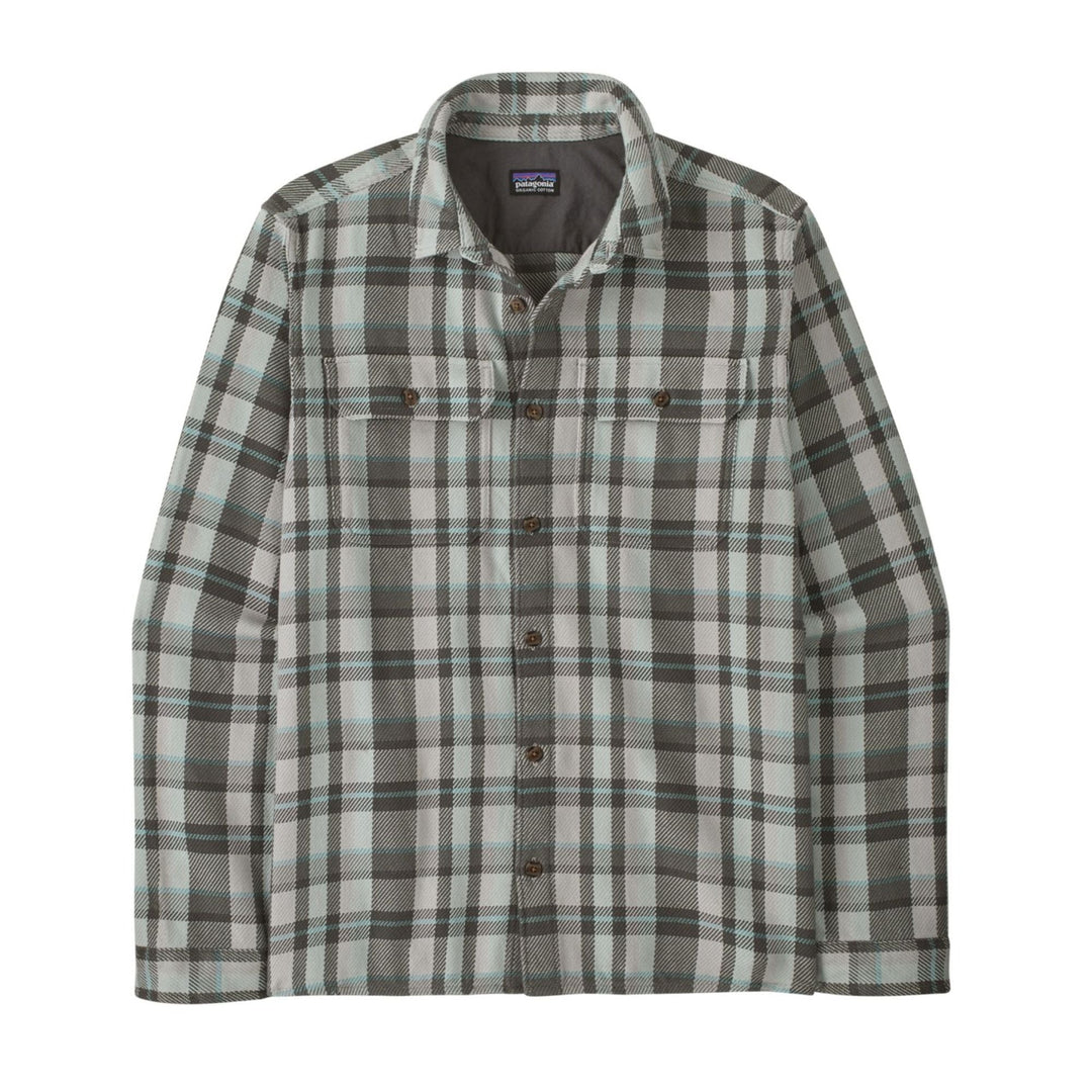 Patagonia Men's Fjord Loft Shirt
