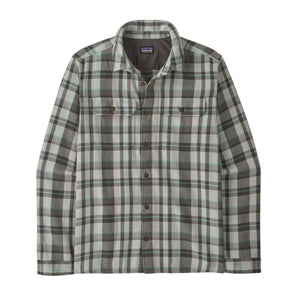 Fall Line: Salt Grey