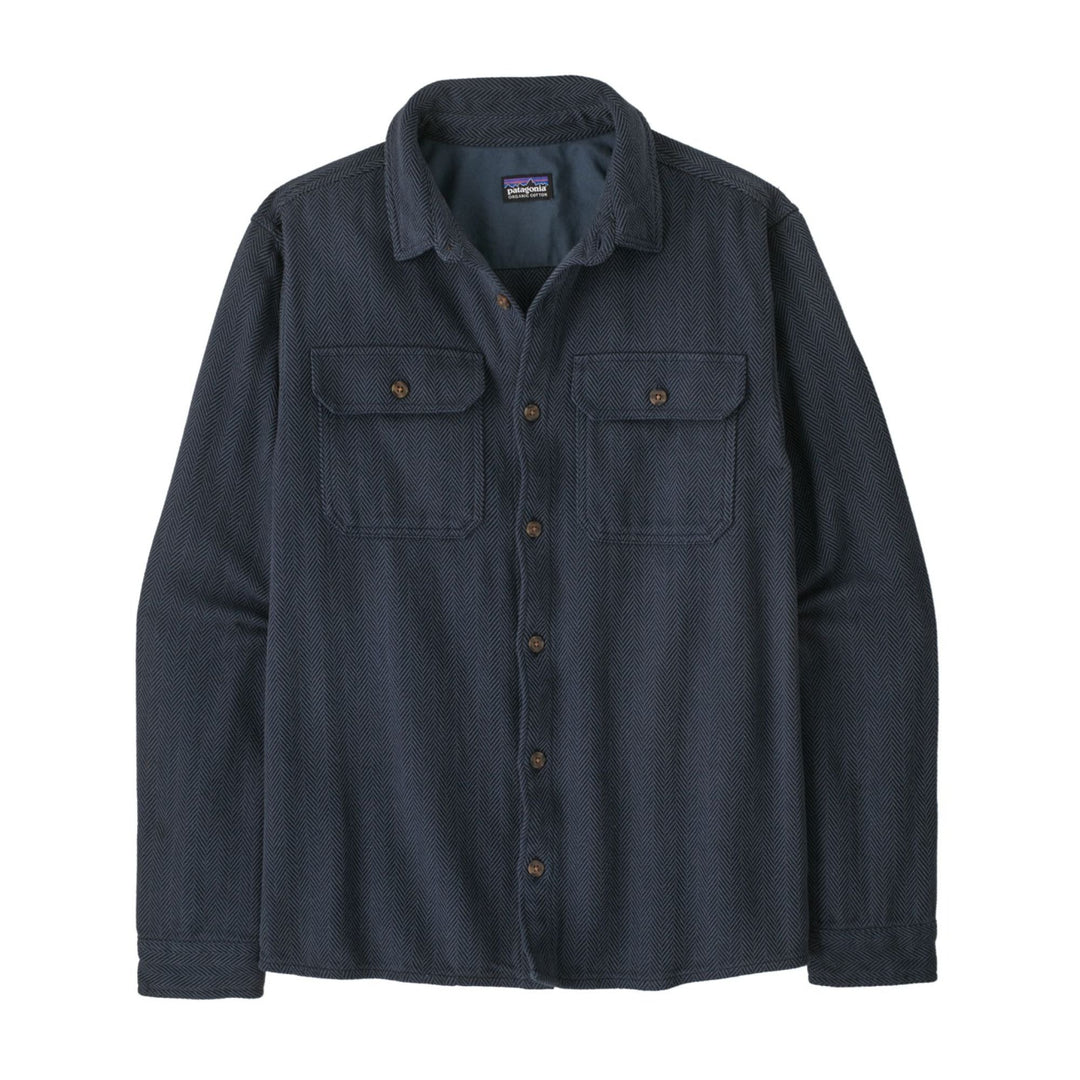 Patagonia Men's Fjord Loft Shirt