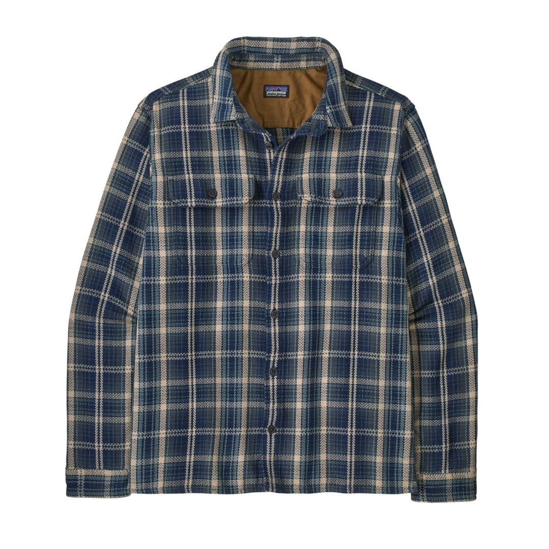 Patagonia Men's Fjord Loft Shirt