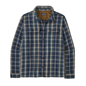 Solstice: New Navy