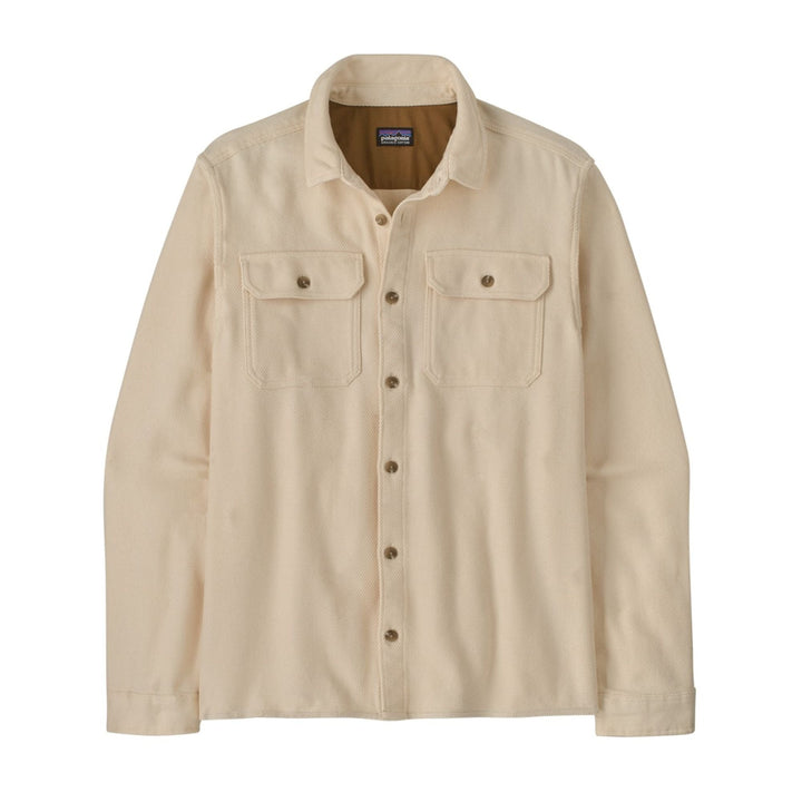 Patagonia Men's Fjord Loft Shirt