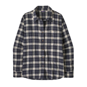 Evergreen Fjord: Smolder Blue