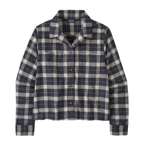 Evergreen Fjord: Smolder Blue
