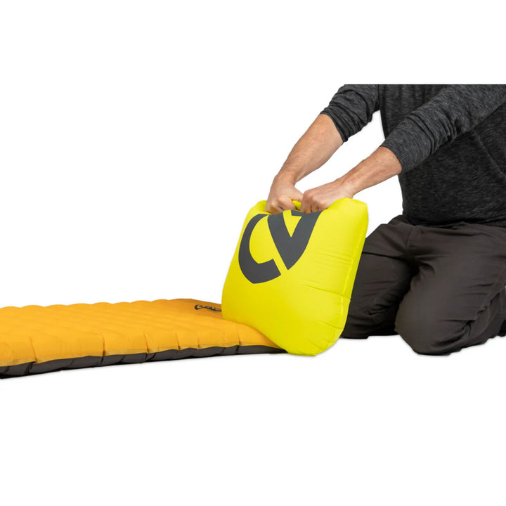 Nemo Vortex Pump Sack