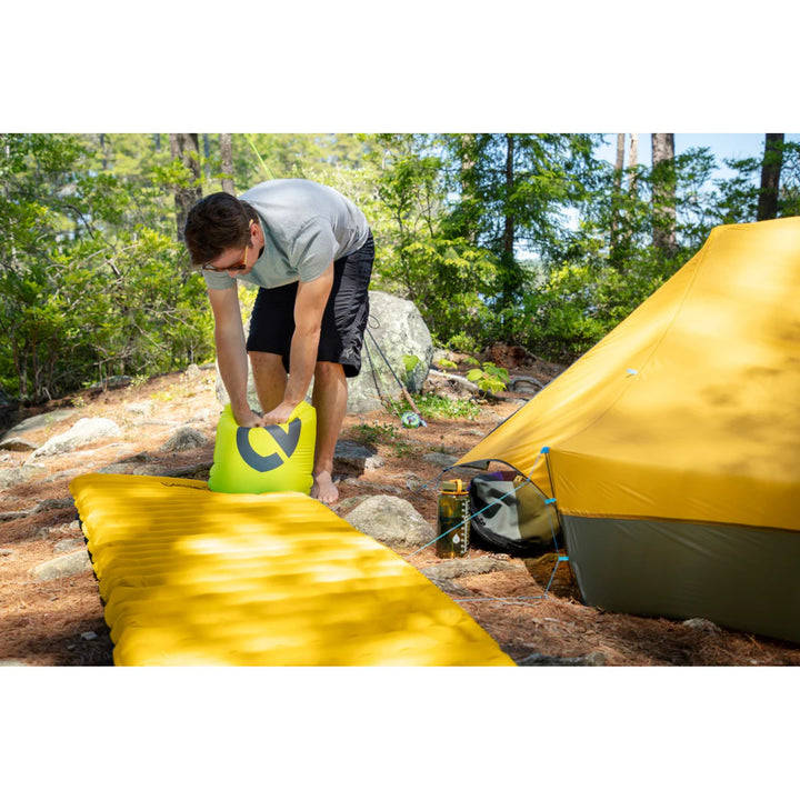 Nemo Vortex Pump Sack
