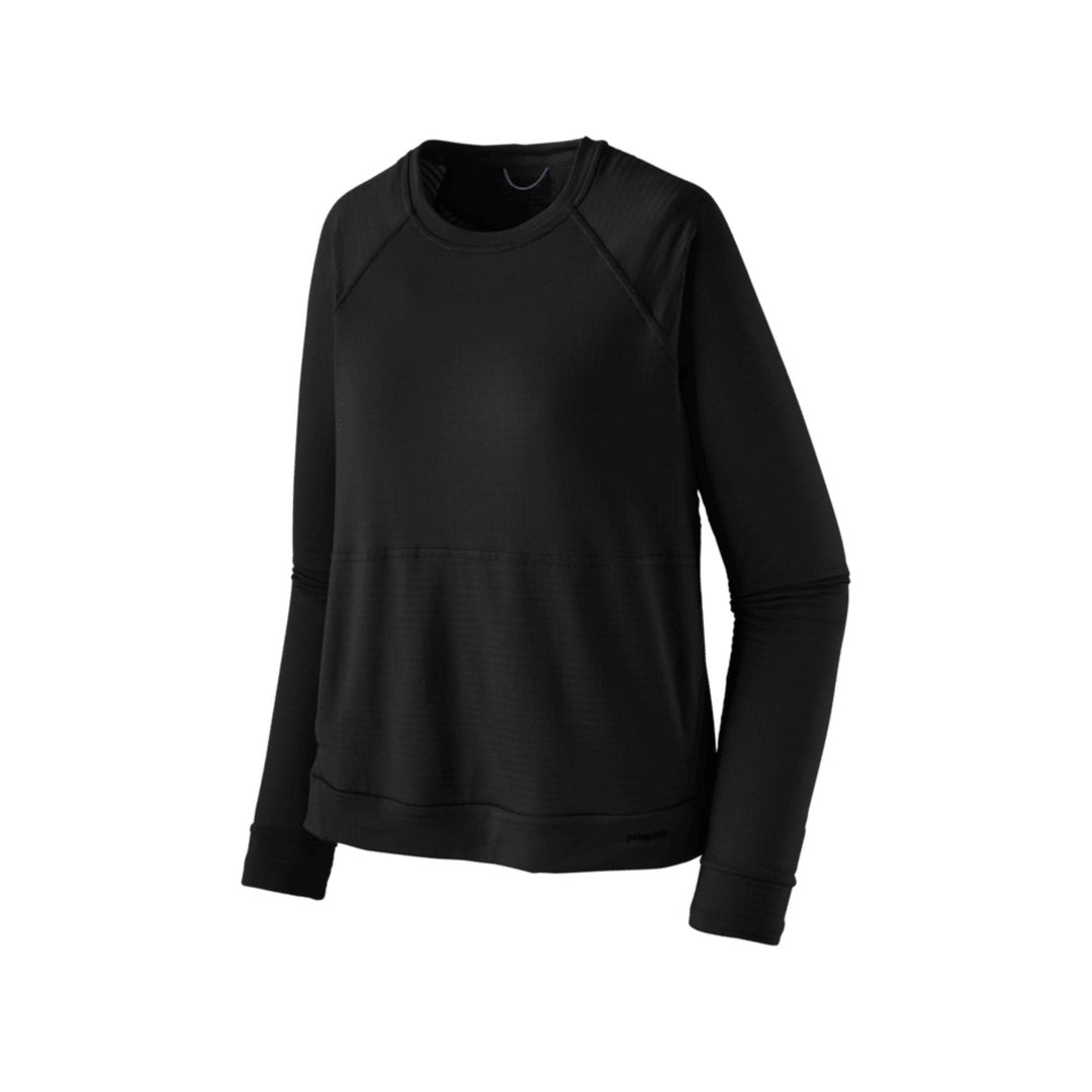 Patagonia Women's L/S Cap Thermal Crew