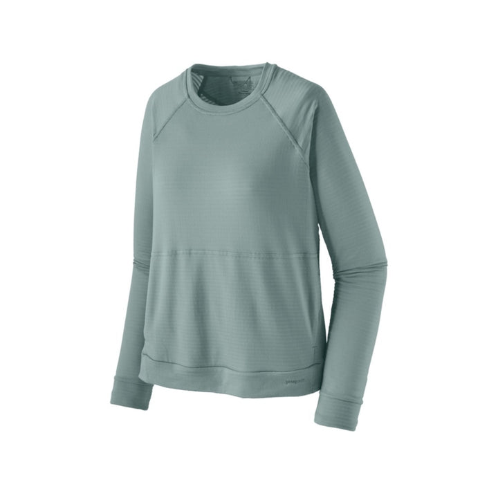 Patagonia Women's L/S Cap Thermal Crew