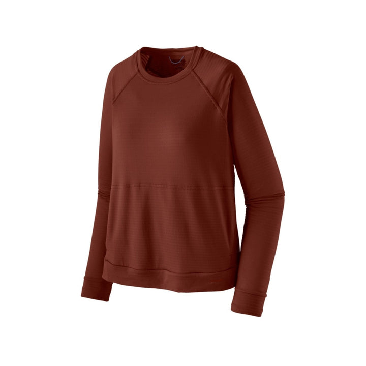 Patagonia Women's L/S Cap Thermal Crew