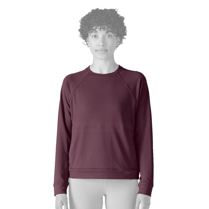 Patagonia Women's Mountain Thermal Crew