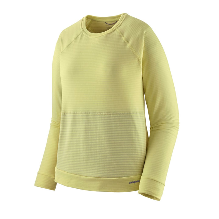 Patagonia Women's Mountain Thermal Crew