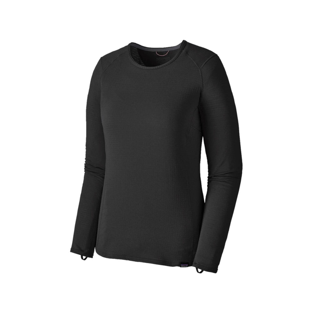 Patagonia Women's Cap TW Crew