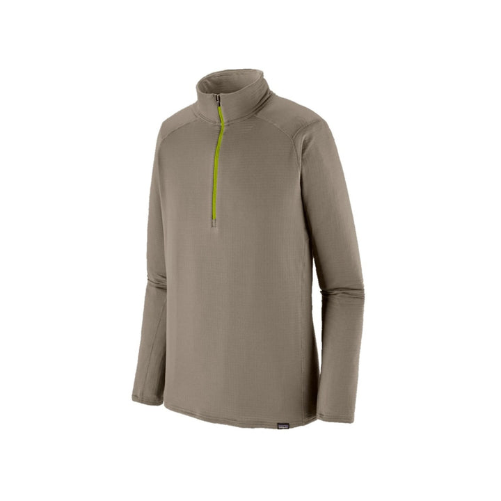 Patagonia Men's Cap TW Zip Neck