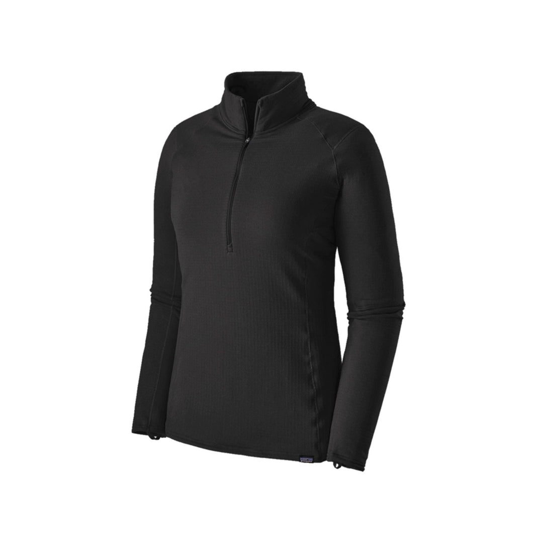 Patagonia Women's Cap TW Zip Neck