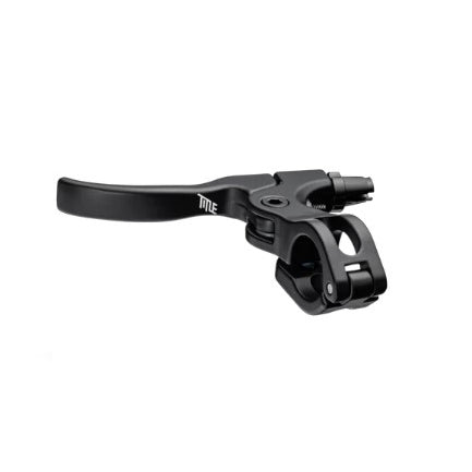 Title G2 Brake Lever Left Regular Black