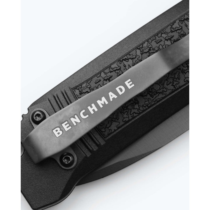 Benchmade Casbah