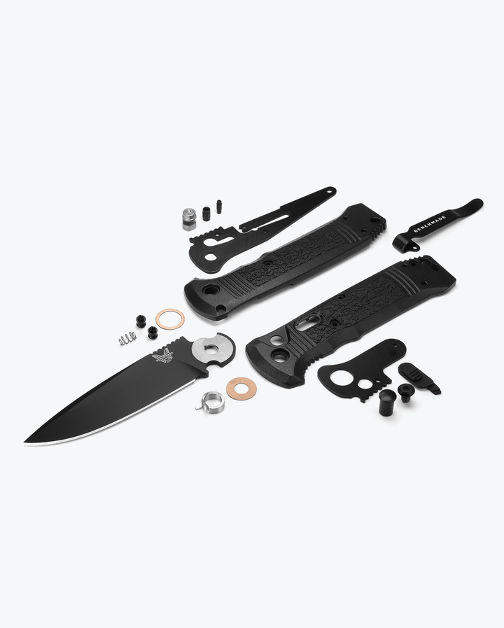 Benchmade Casbah