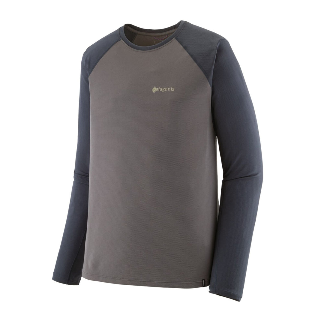 Patagonia Men's Cap MW Crew