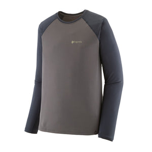 Hut Tripper: Noble Grey