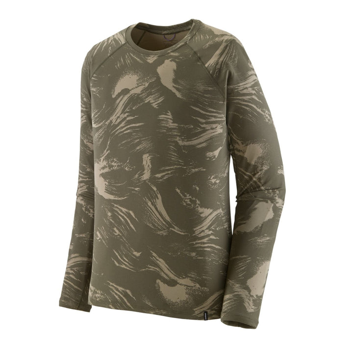 Patagonia Men's Cap MW Crew
