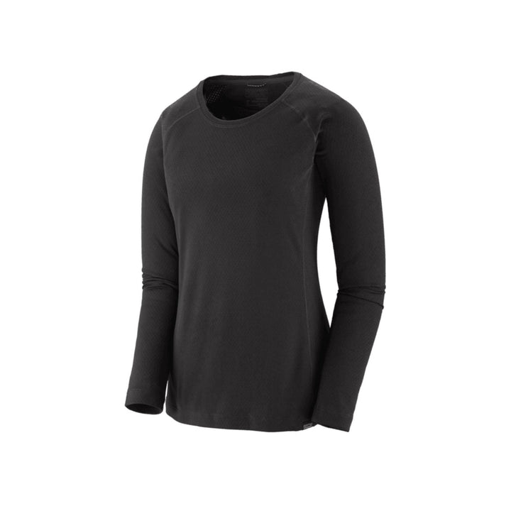 Patagonia Women's Cap MW Crew