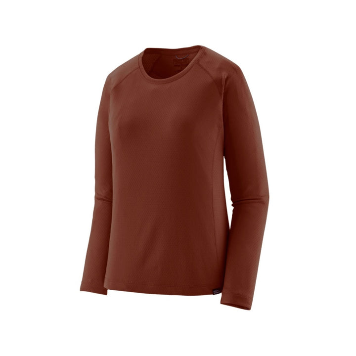 Patagonia Women's Cap MW Crew