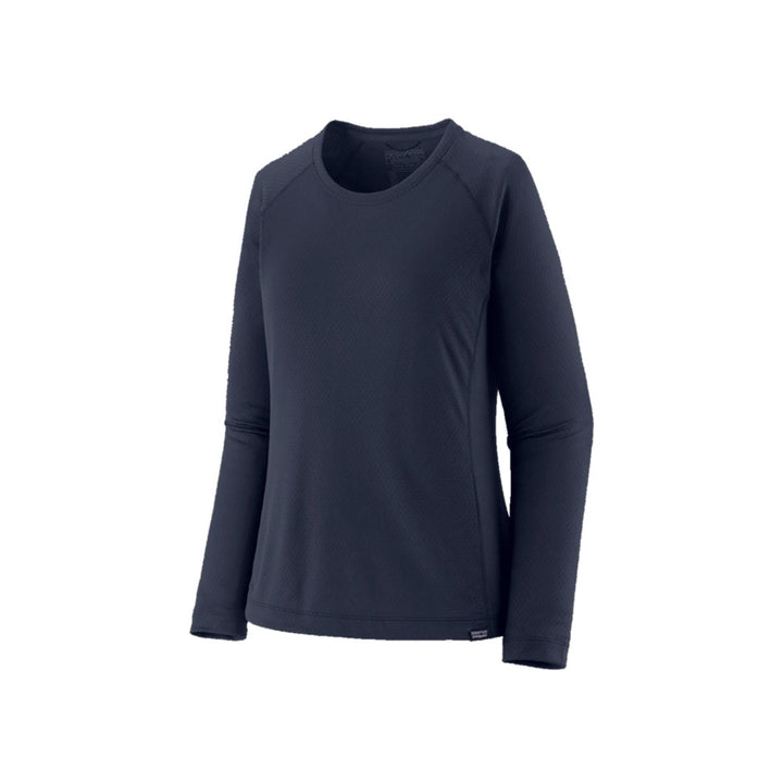 Patagonia Women's Cap MW Crew