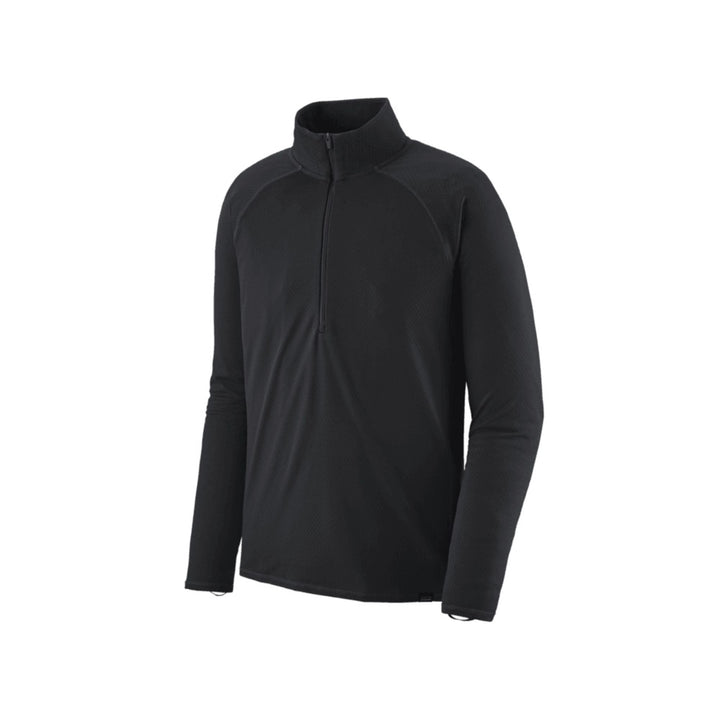 Patagonia Men's Cap MW Zip Neck