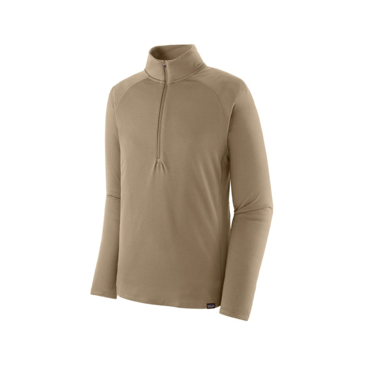 Patagonia Men's Cap MW Zip Neck