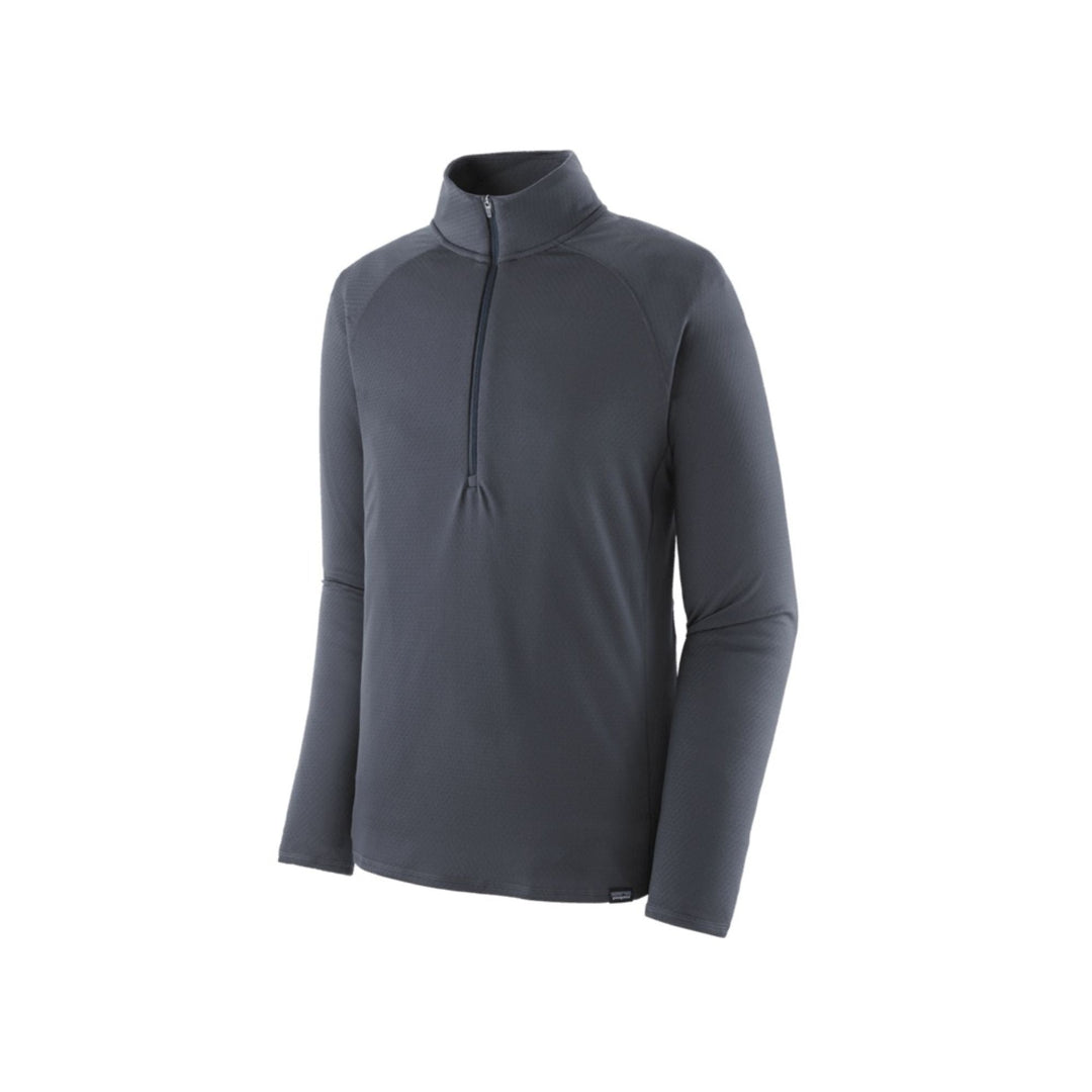 Patagonia Men's Cap MW Zip Neck