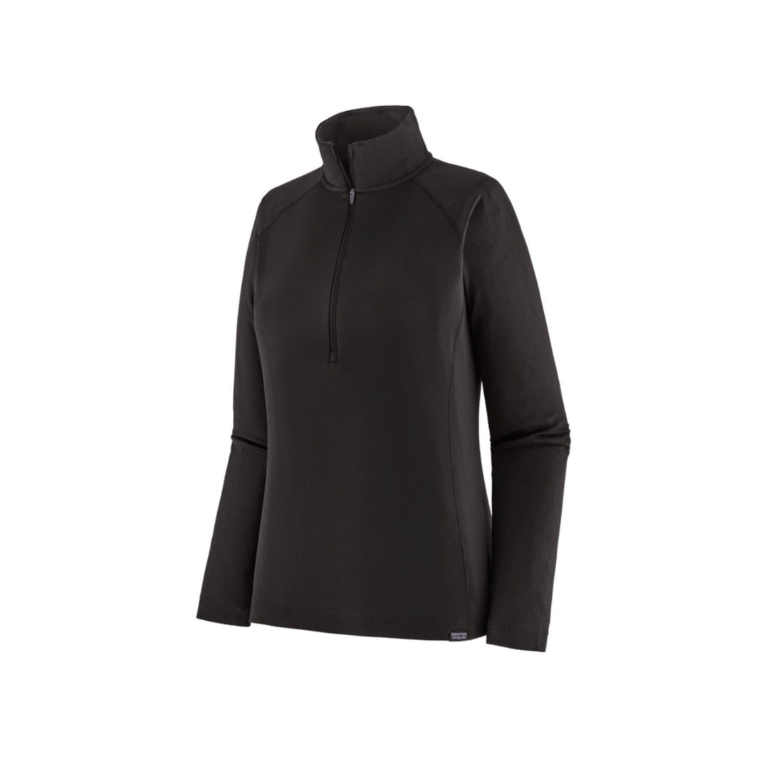 Patagonia Women's Cap MW Zip Neck