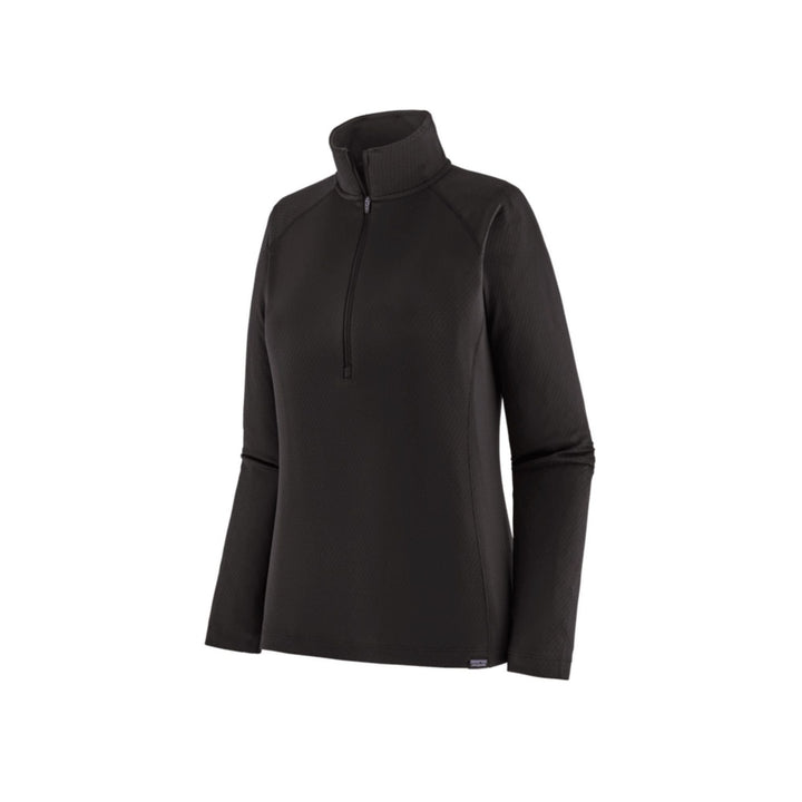 Patagonia Women's Cap MW Zip Neck