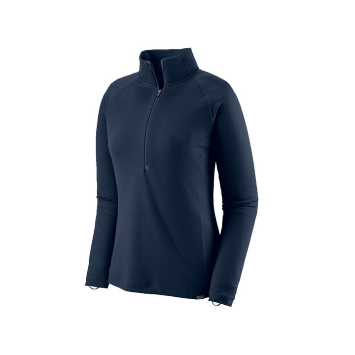 Patagonia Women's Cap MW Zip Neck