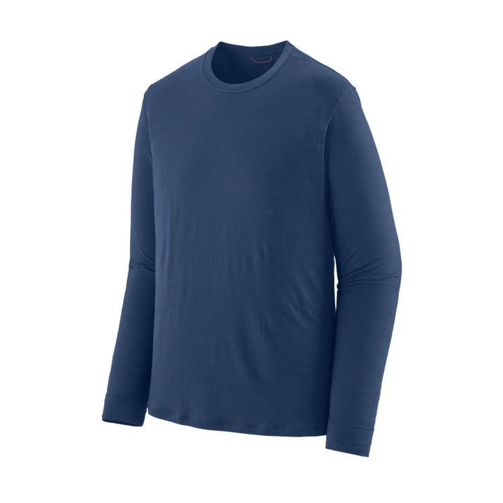 Patagonia Men's L/S Cap Cool Merino Blend Shirt