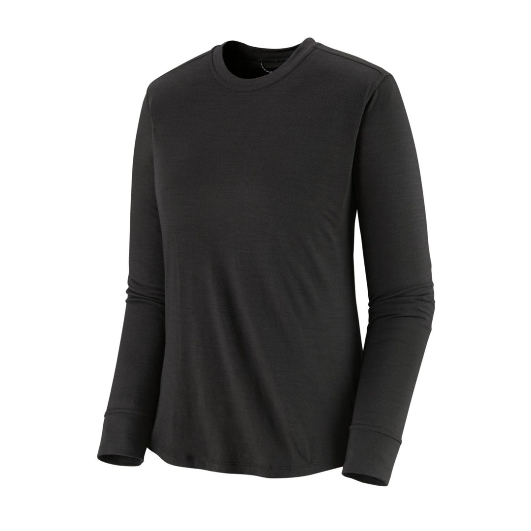 Patagonia Women's L/S Cap Cool Merino Blend Shirt