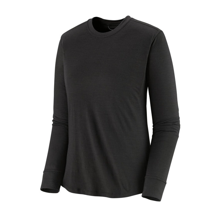 Patagonia Women's L/S Cap Cool Merino Blend Shirt