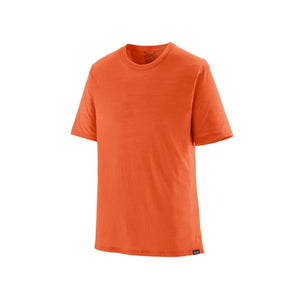 Coal Orange