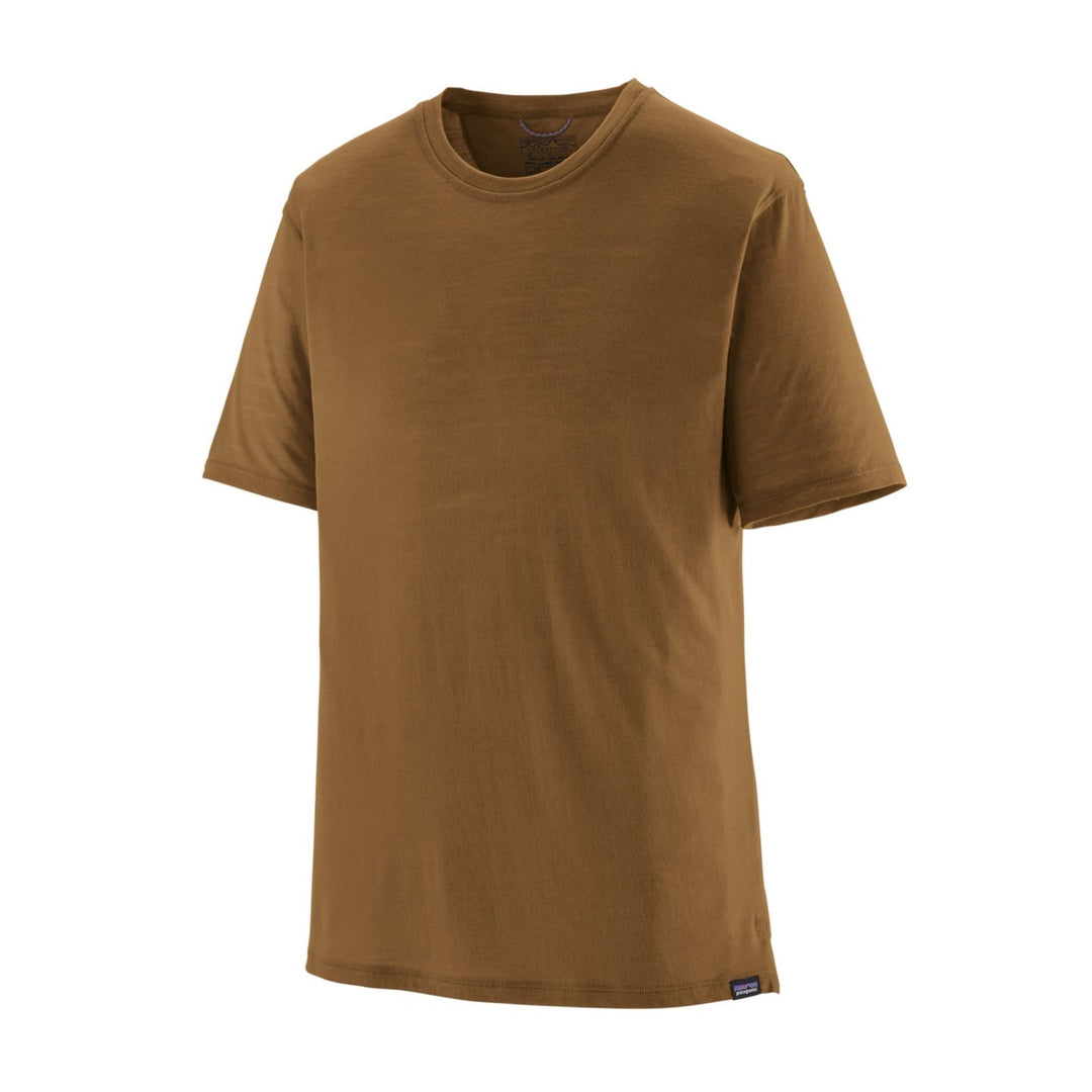 Patagonia Men's Cap Cool Merino Blend Shirt